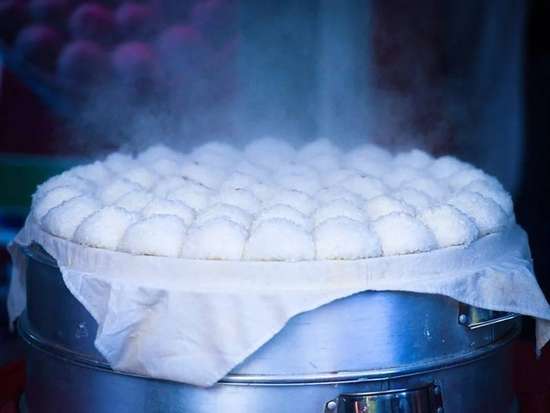 《舌尖上的贵州》过年