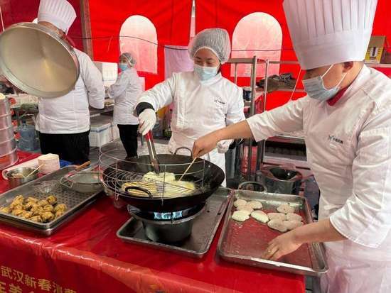 武汉整装定制家居展