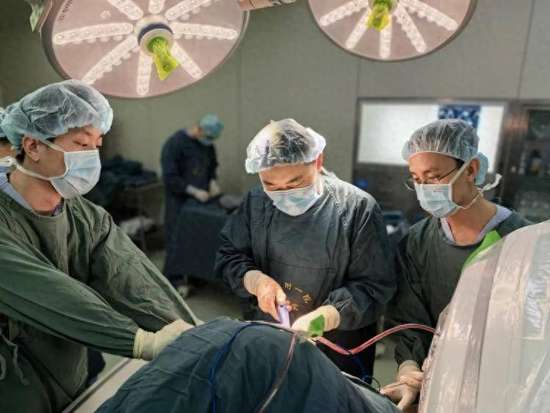 降低致残率和死亡率