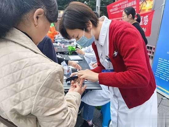 天气变冷糖尿病人注意事项