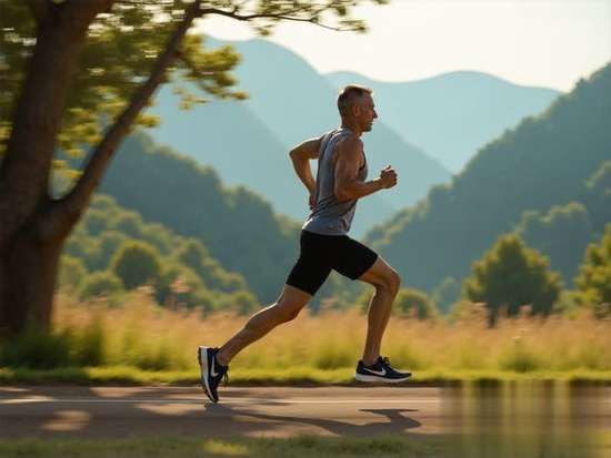 50岁减肥三大禁忌