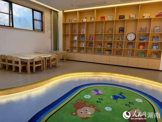 长沙民生设施新举措