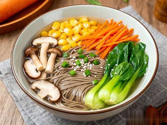 高血压的人经常吃面条可以吗