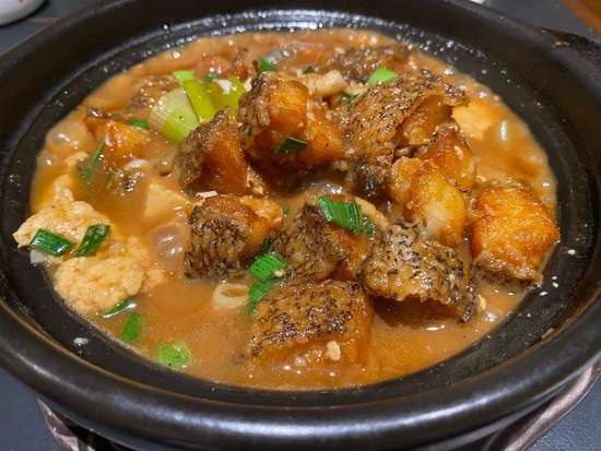 8种食物护关节滋润膝盖