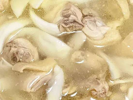 什么汤女性滋阴补肾最快最好