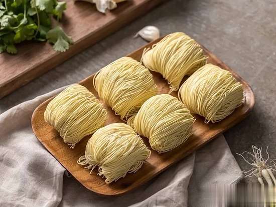 高血压的人经常吃面条可以吗