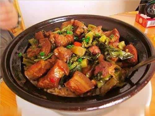 8道家常菜的做法