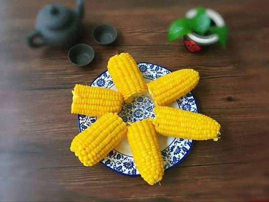 玉米对糖尿病人有危害吗