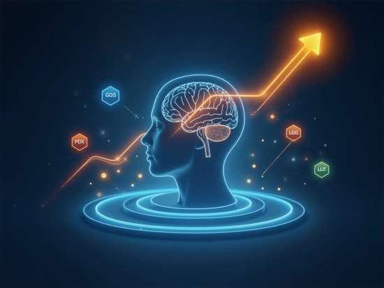 长辈记性变差怎么调整