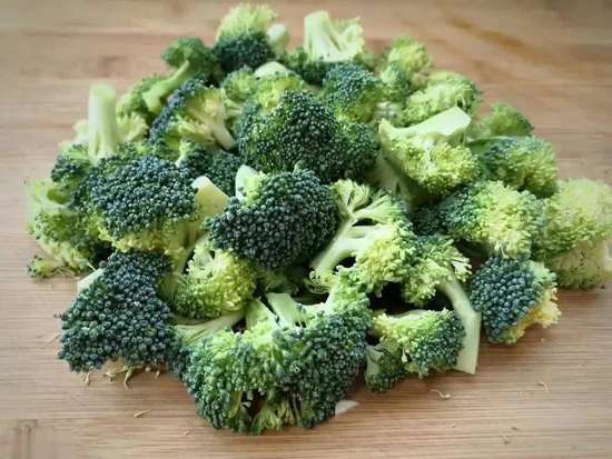 医生直言经常吃大蒜的人