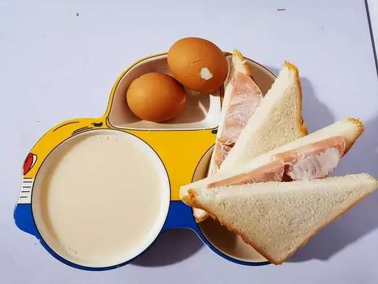 医生建议少吃高蛋白食物有哪些