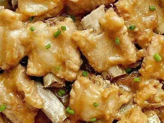 补钙最好的6道菜