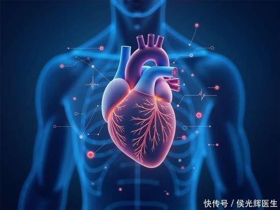 冠心病发作前的征兆有哪些