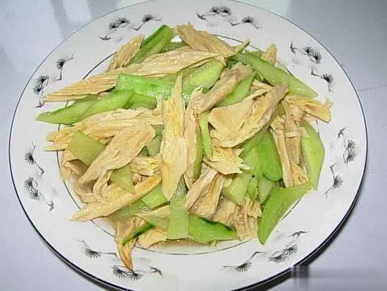 一周晚餐食谱家庭版