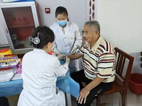 医生谈70岁以上老人如何健康