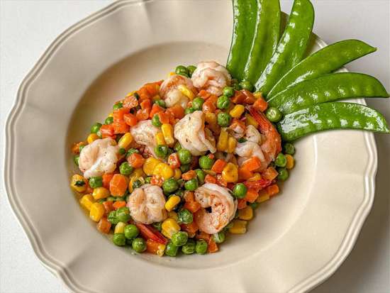 春天多给孩子吃这10道家常菜