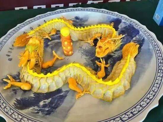 当00后掌管年夜饭