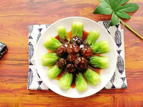 菜谱8道简单易做的美食