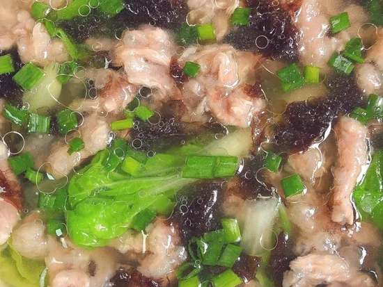 想瘦吃这九种食物