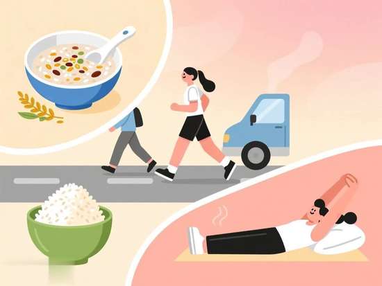 早上醒来出现4种现象要注意了