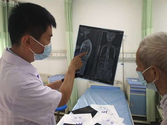 50岁后补钙建议