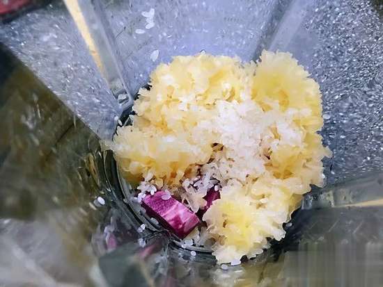 我家常喝的五种豆浆