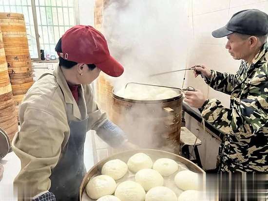 早上为什么不建议吃馒头