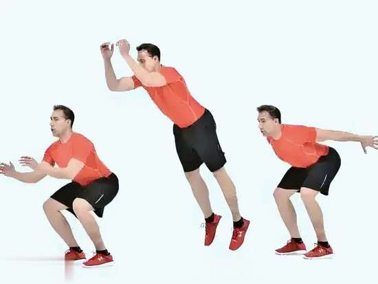 科学实测有氧运动燃脂