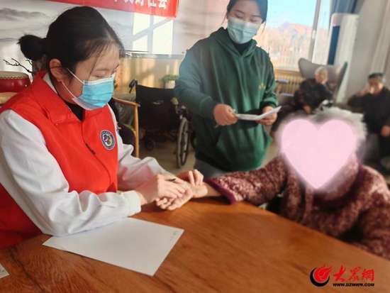 垦利区高盖村中医