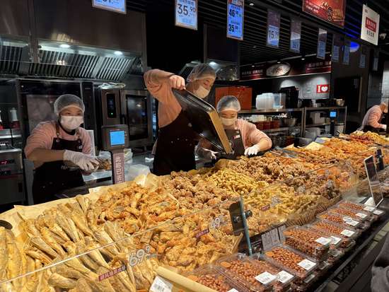 货架材质如何提升高级感