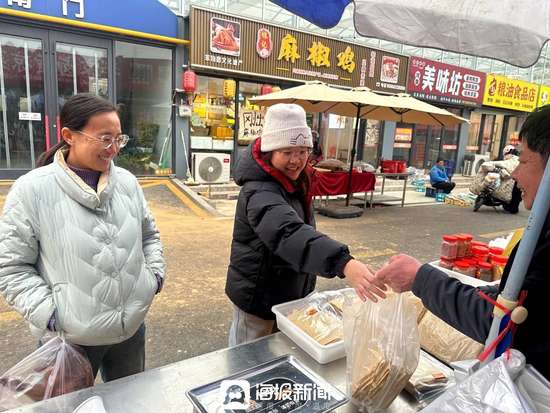 30多年不变的老味道