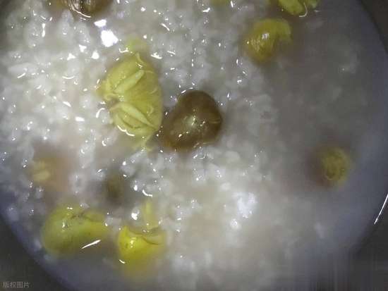 冬天进补适合吃什么食物