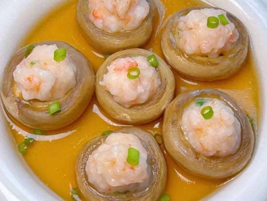 补钙最好的6道菜