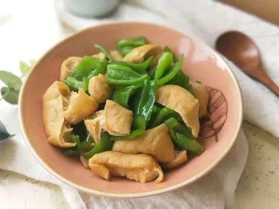 一周家常菜谱安排表