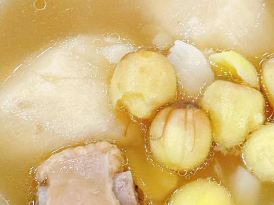 什么汤女性滋阴补肾最快最好