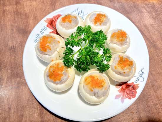 冬季养生菜品推荐