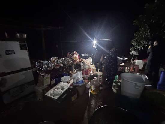 重庆合川小姑娘找人帮杀猪