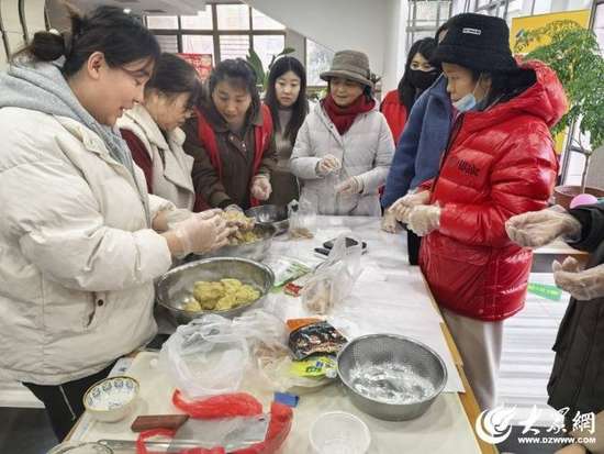 济宁市高新区冠亚