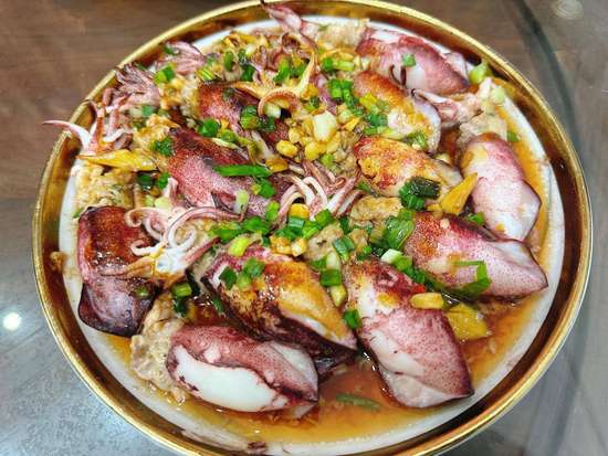 正月初八不能吃的菜谱