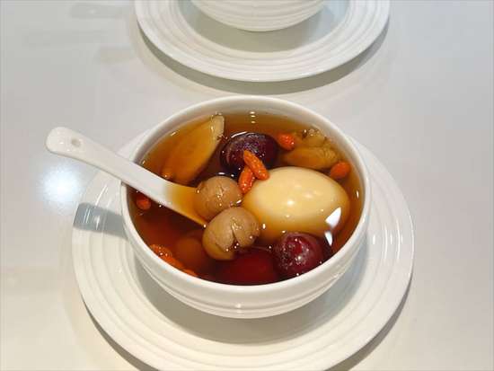 滋补肝血最好的食物