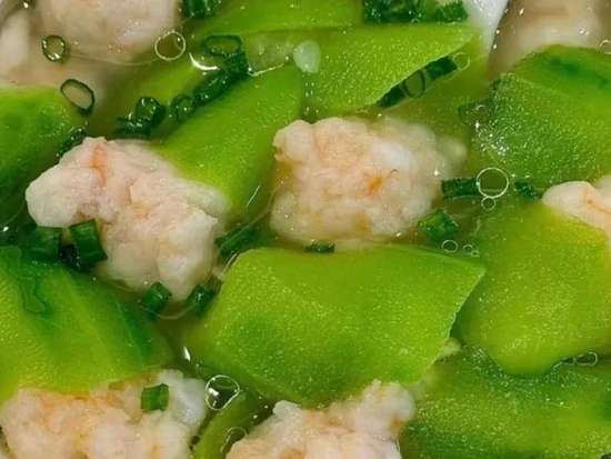 想瘦吃这九种食物