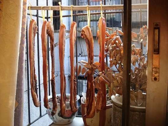 春节应准备哪些菜