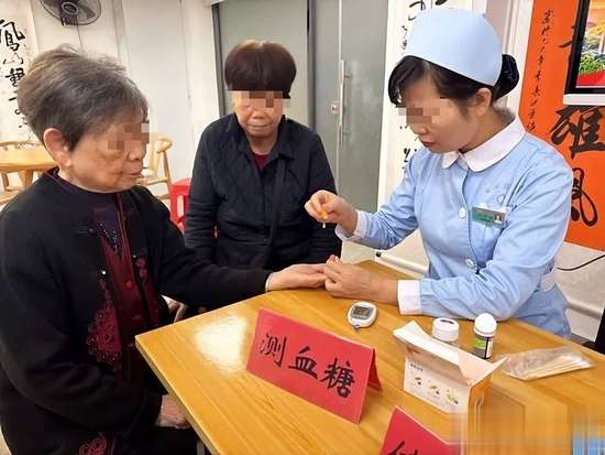 糖尿病人半夜2.3点醒是什么原因