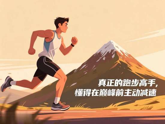 跑步不伤膝的正确方法