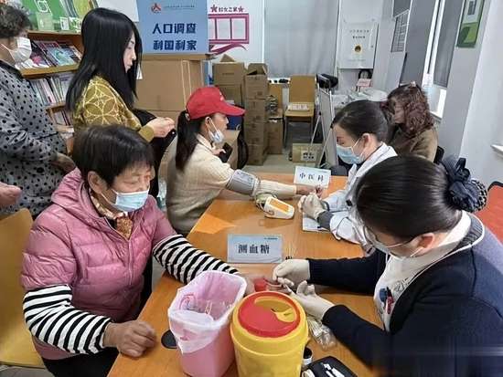 内分泌科专家讲解