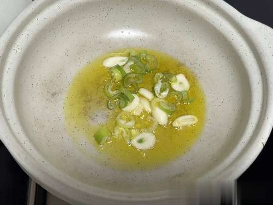 鲜蔬鱼丸的做法