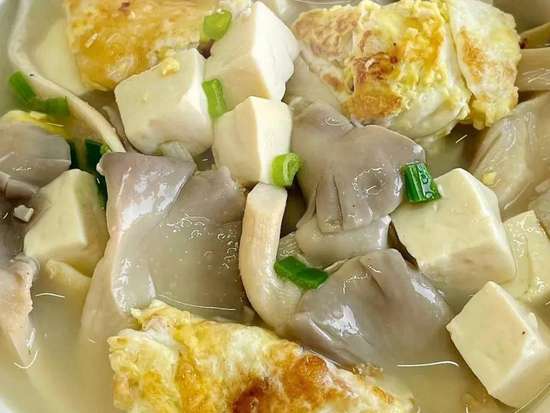 女人必喝的八种营养汤