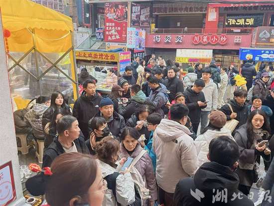 排队3000桌的餐厅