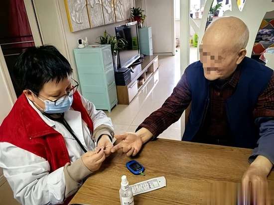 糖尿病人半夜2.3点醒是什么原因