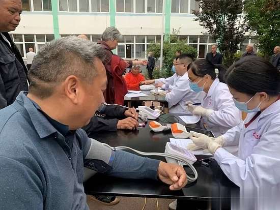 医生谈70岁以上老人如何健康